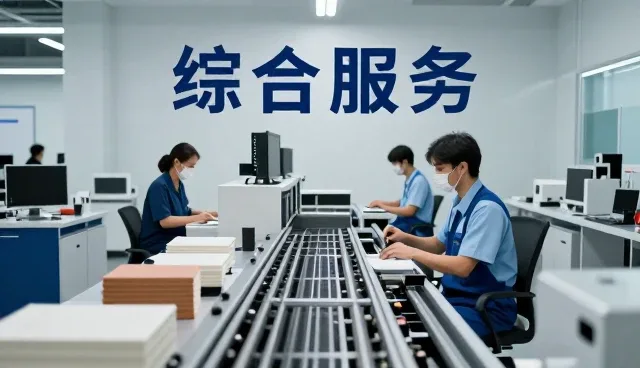 短视频制作服务