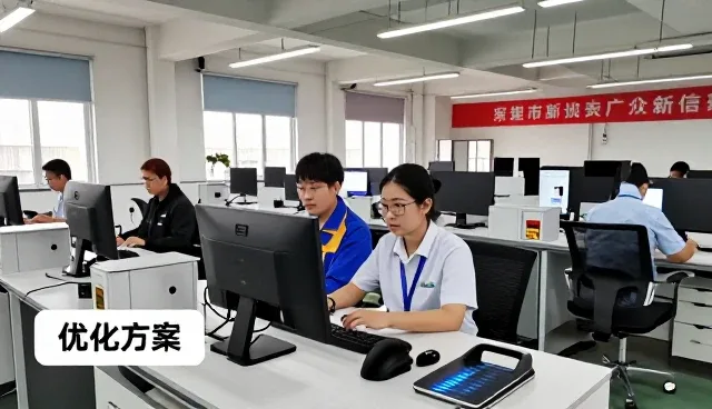 视频剪辑等中的账号代运营服务应用经验分享